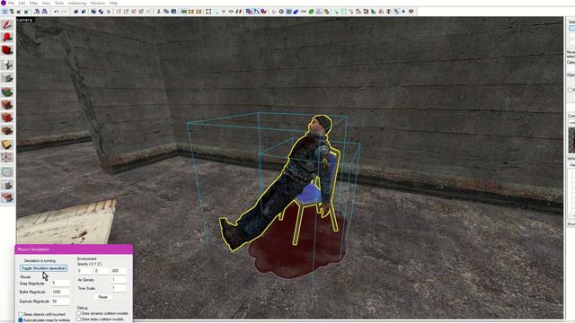 funny little hammer editor clip смотреть онлайн
