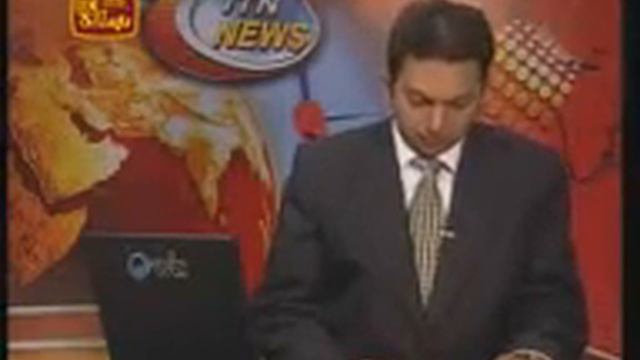 LTTE agent arrested in Cyprus 14/02/2009 смотреть онлайн