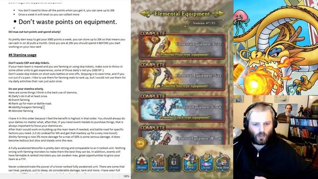 FREE TO PLAY BEGINNERS GUIDE | Dragon Quest Tact TIPS & TRICKS | F2P/BUDGET смотреть онлайн