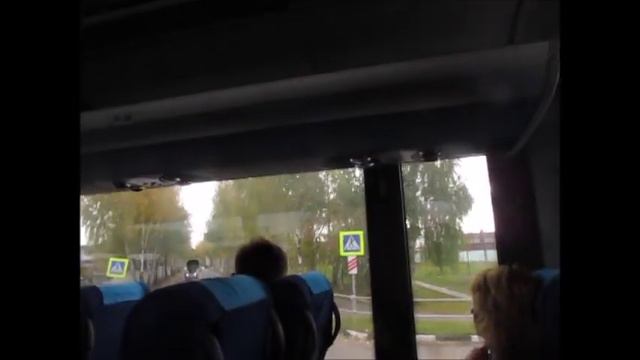 Еду на дачу! Путешествие из Москвы в Егорьевск. смотреть онлайн