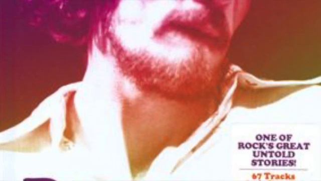 Jim Capaldi - State of Grace (Dear Mr. Fantasy, The Jim Capaldi Story, 2011) смотреть онлайн