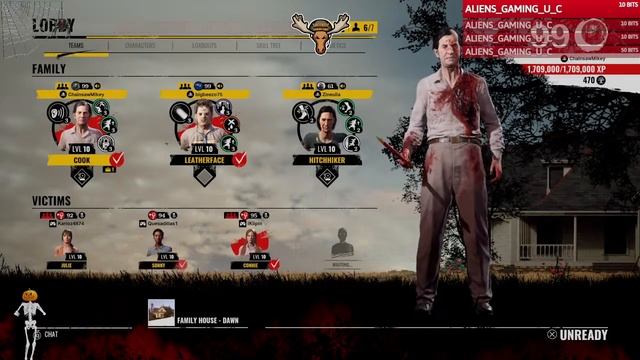 The Texas Chain Saw Massacre -#44- | LIVE смотреть онлайн