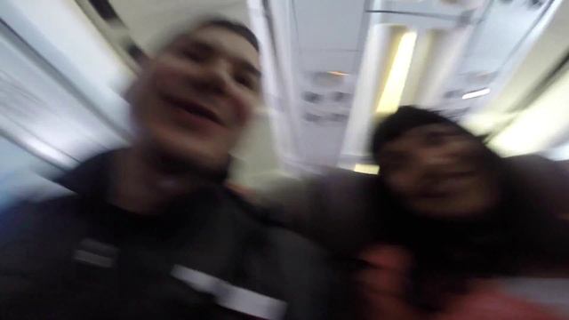 Эмираты: эконом-класс в самолёте Emirates смотреть онлайн