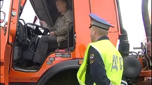 Тахограф для грузового тарнспорта, автобусов. ГЛОНАСС/GPS смотреть онлайн