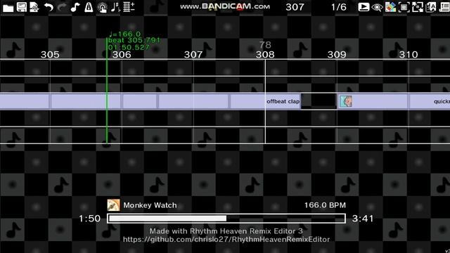 Rhythm Heaven Fever (Wii) Remix 10 but all the games are shifted back one смотреть онлайн