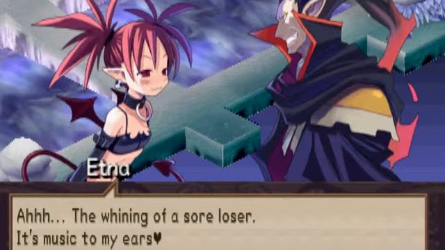 Let's Play Disgaea Episode 5 part 2 : Etna's Boogie смотреть онлайн
