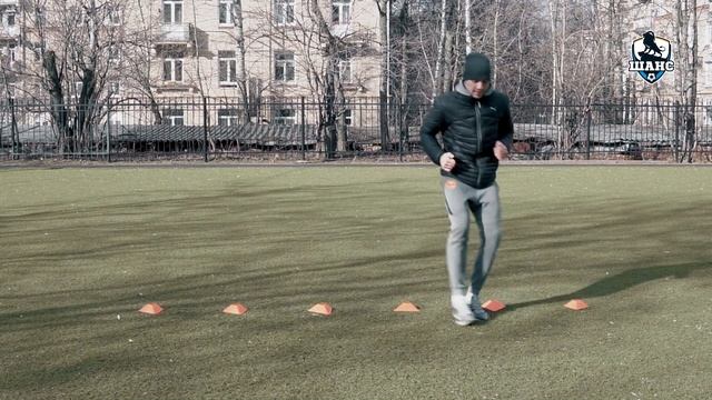 COORDINATION + DRIBBLING. КООРДИНАЦИЯ + ДРИБЛИНГ. смотреть онлайн