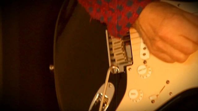 2002 Fender American Std. Stratocaster смотреть онлайн