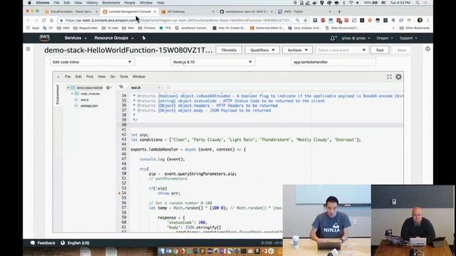 Building Happy Little APIs | No REST for the Weary (S1E2) смотреть онлайн
