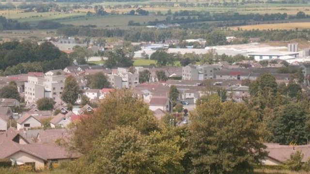 Forfar Balmashanner Hill World смотреть онлайн