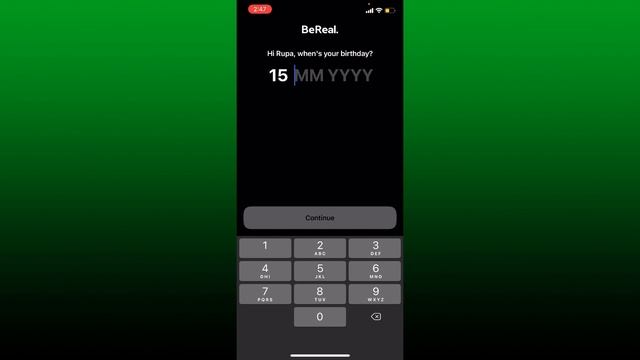 How to Login Into BeReal Account on New Phone | BeReal Login 2022 смотреть онлайн
