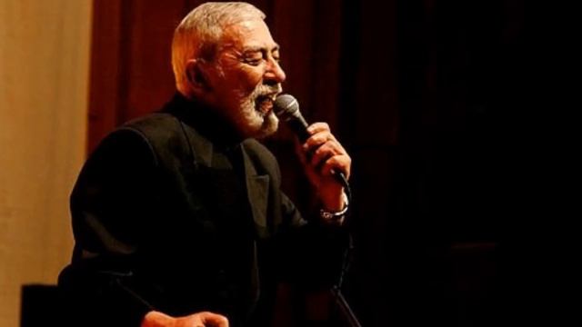 ПЕСНЯ О ТБИЛИСИ ВАХТАНГ КИКАБИДЗЕ смотреть онлайн