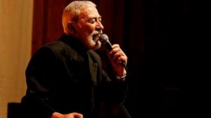 ПЕСНЯ О ТБИЛИСИ ВАХТАНГ КИКАБИДЗЕ