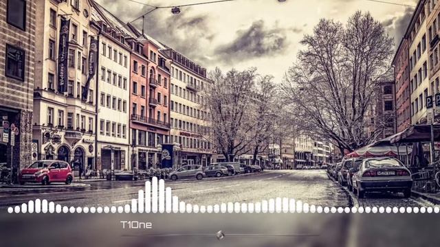 Т10ne - почему так больно