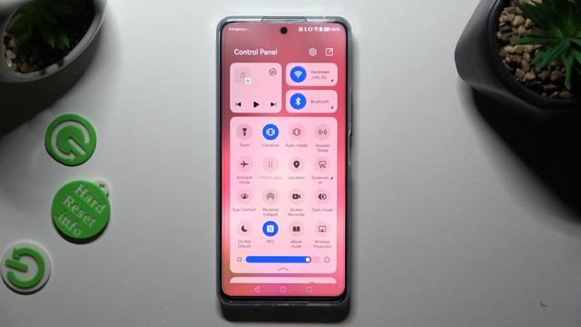 How to Turn On / Off Auto Rotate Screen on Huawei Nova 11i смотреть онлайн
