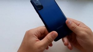 Samsung Galaxy S20FE в 2023 году. Стоит ли брать? Отзыв пользователя.