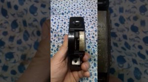 Тепловое реле ТРТ