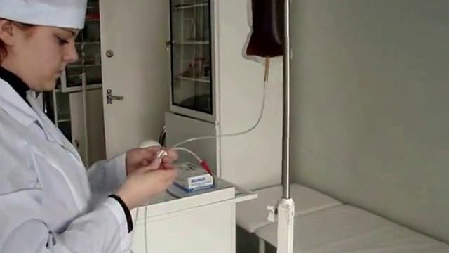 ректальная капельница смотреть онлайн