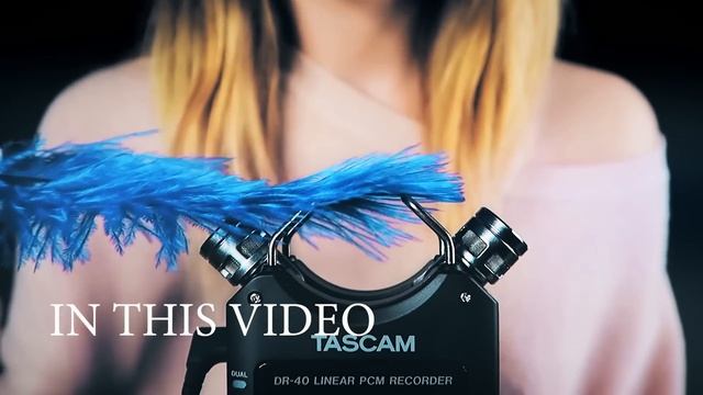 ASMR Sleep Inducing Ultimate Triggers Collection (ASMR No Talking) смотреть онлайн