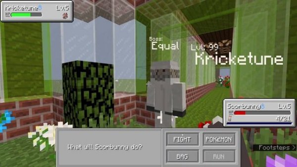 How to spawn GYMS in Pixelmon 1.12.2