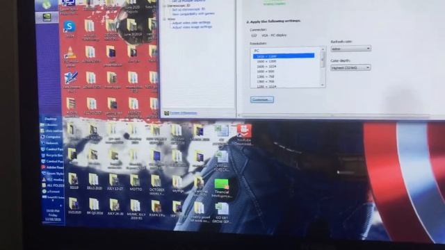 avision led tv 32 inches quality test as personal computer monitor.. смотреть онлайн