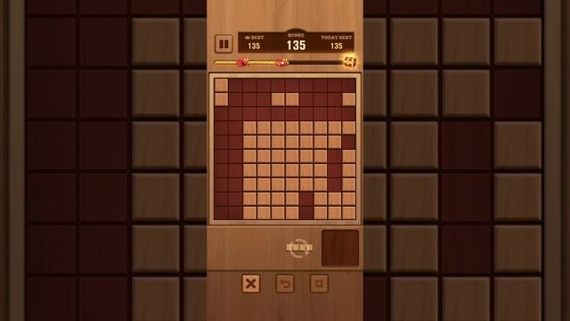 Block Sudoku - Classic Block Puzzle Game! смотреть онлайн