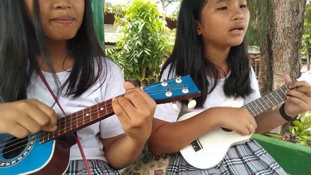 REMIX SONG-UKULELE COVER смотреть онлайн