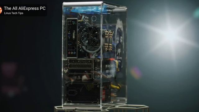 WHY is Everyone Buying This Power Supply?? - Thermaltake Smart 600W смотреть онлайн