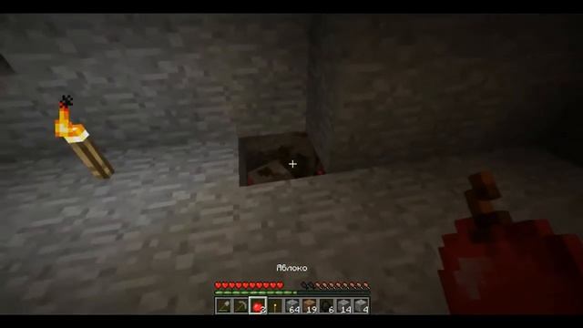 Minecraft- CUBE!!!! {Знакомство} смотреть онлайн