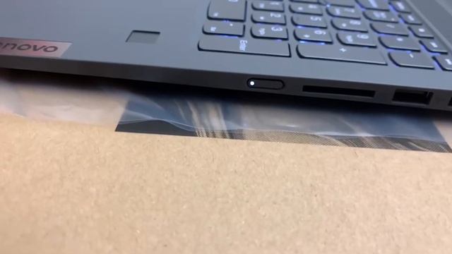 Lenovo Flex 5 15 6 i7 1065G7 GeForce MX330 4K Unboxing смотреть онлайн