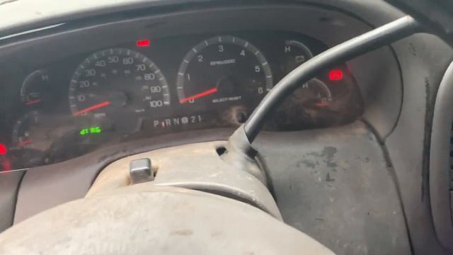 AutoProPad - Program Key For 1999 Ford F-150 смотреть онлайн