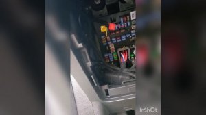 Haval Jolion - установка видеорегистратора 70mai A800S с задней камерой.