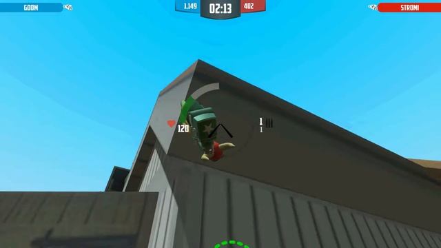 Epic Snails - Part 1 смотреть онлайн