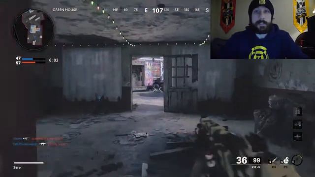 Assassin is AMAZING?! [Call of Duty Black Ops Cold War] смотреть онлайн
