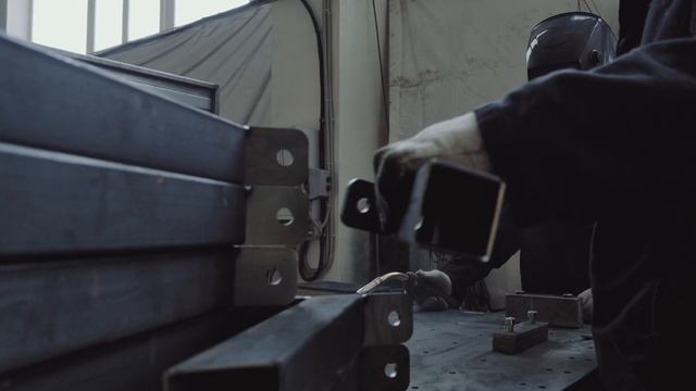 Гераклион Эквип и STECTER - профессиональное спортивное оборудование смотреть онлайн