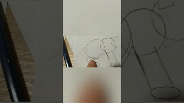 Как нарисовать Котика/Кошку ? смотреть онлайн