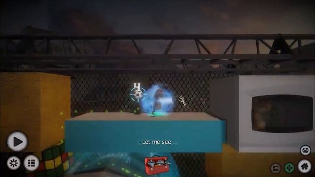 Just Playing Bad Rats Show смотреть онлайн