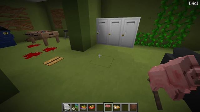 Adopté a Mi Propia Familia de MONSTRUOS en Minecraft смотреть онлайн
