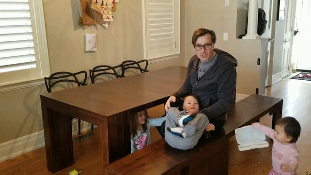 Transformer table review смотреть онлайн