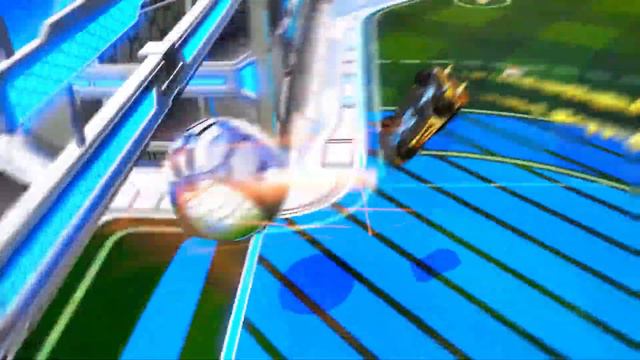 Level Up - Rocket League Montage [Client work] смотреть онлайн