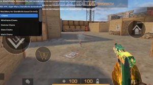 читы на стандкнайф #standknife #читы #стандкнайф