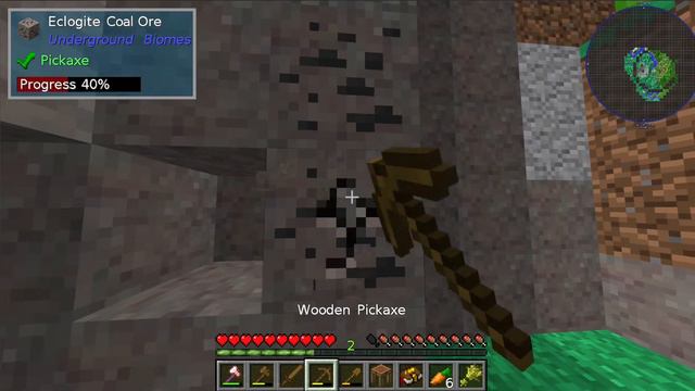 Minecraft Dungeons, Dragons, And Space Shuttles #1 THE RETURN FT. TWITCH367