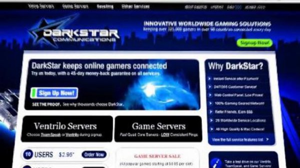 Instinct [Counter-Strike 1.6 Movie]