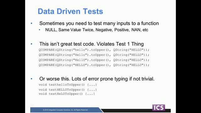 qt_test_unit_testing_framework смотреть онлайн