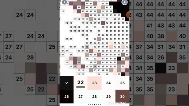 рисую(раскрашиваю) Magic Cherry ? (1 часть) ускорено на X2 смотреть онлайн