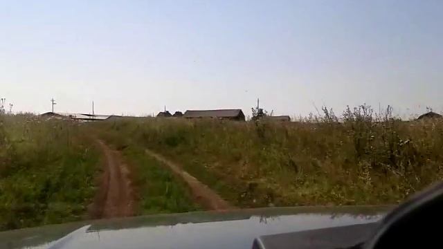 Александровка. По Смычке. смотреть онлайн