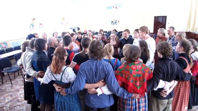 Окиянь море.. смотреть онлайн