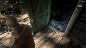 RED DEAD REDEMPTION 2- ГДЕ И КАК НАЙТИ РЕДКИЙ ДРОБОВИК ГАЙД