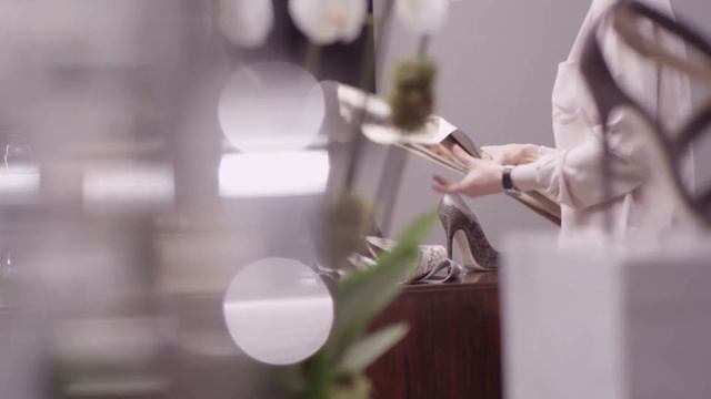 Jimmy Choo Made To Order Collection | Jimmy Choo