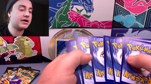 These Pokémon Boosters are Impossible to Find!!! (VSTAR Universe and Crown Zenith Hunt) смотреть онлайн